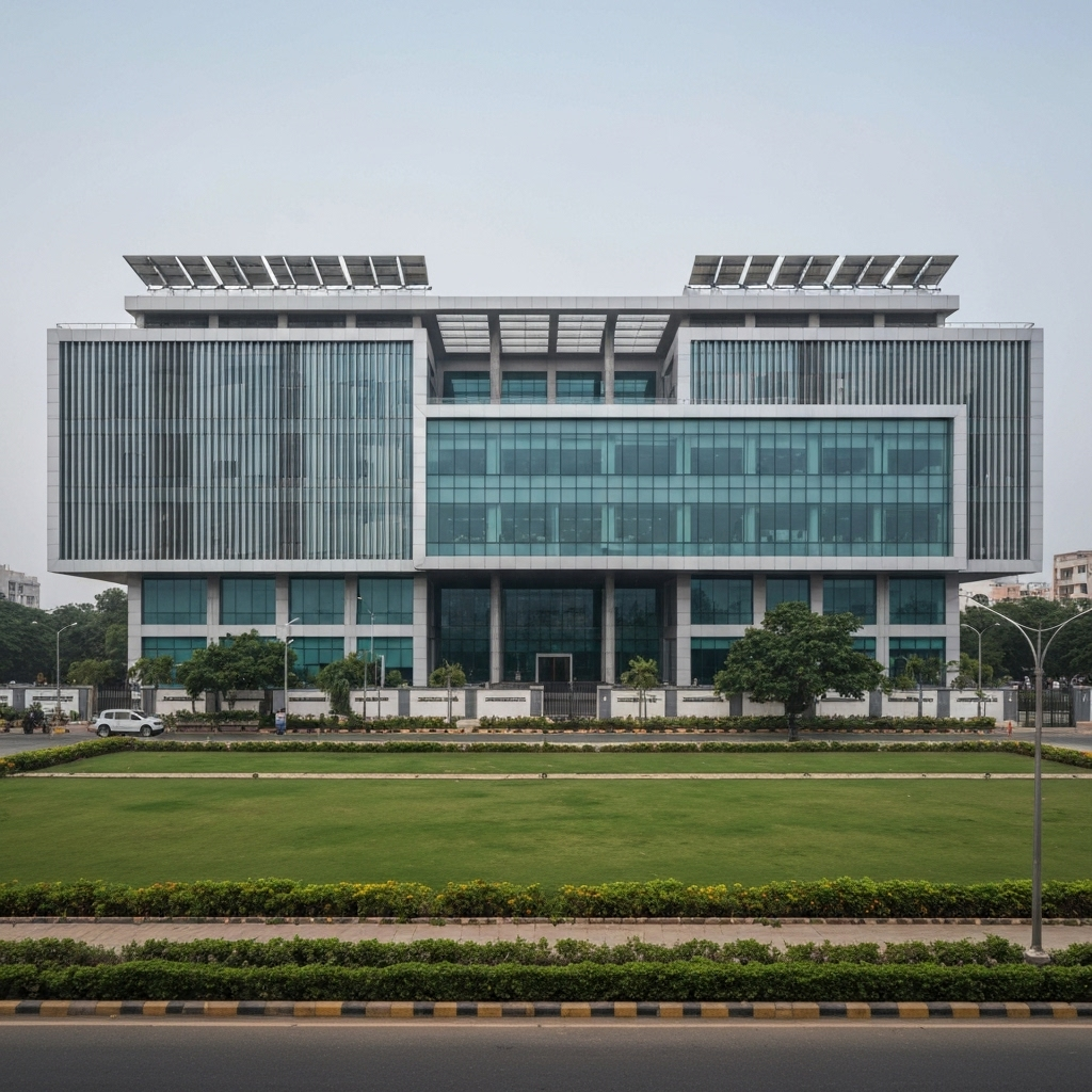 Ahmedabad Regional Office