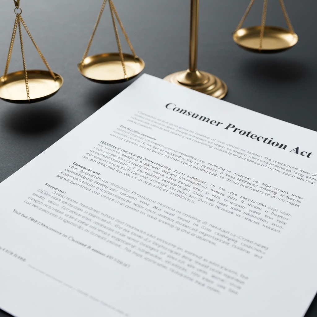 Consumer Protection Act